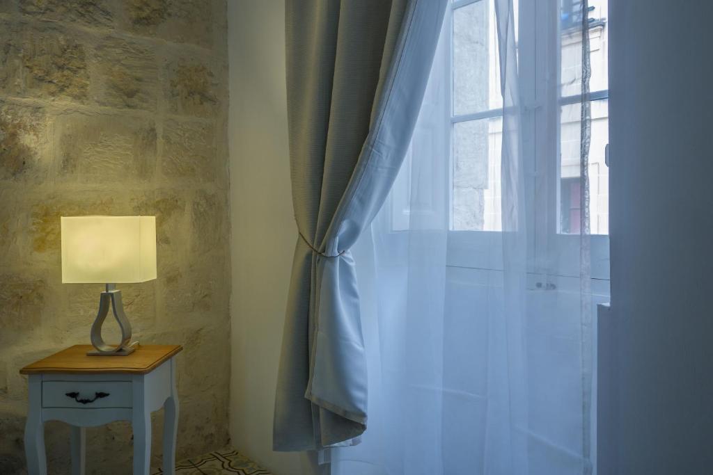 Valletta Kursara Port View - Studio