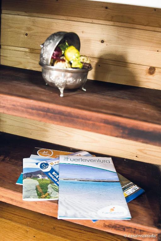 Fotografie z fotogalerie ubytování Casa Inspirada v destinaci Los Estancos