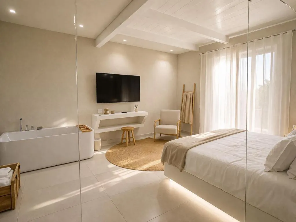 Hotel PI Arte Exclusive Suite