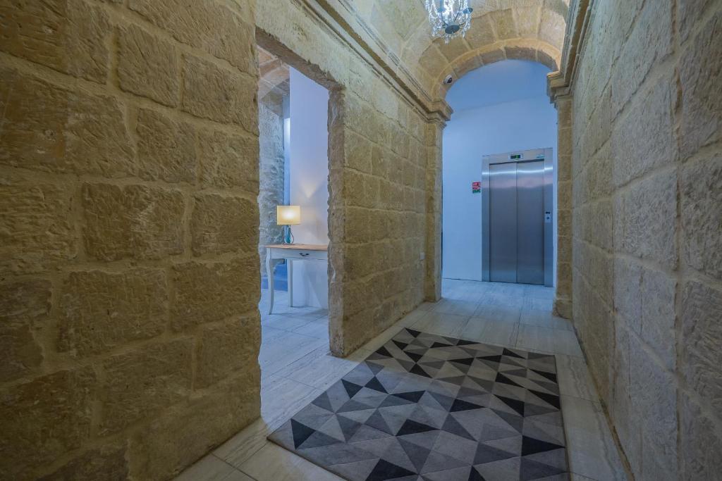 Fotografie z fotogalerie ubytování Valletta Kursara Port View v destinaci Valletta