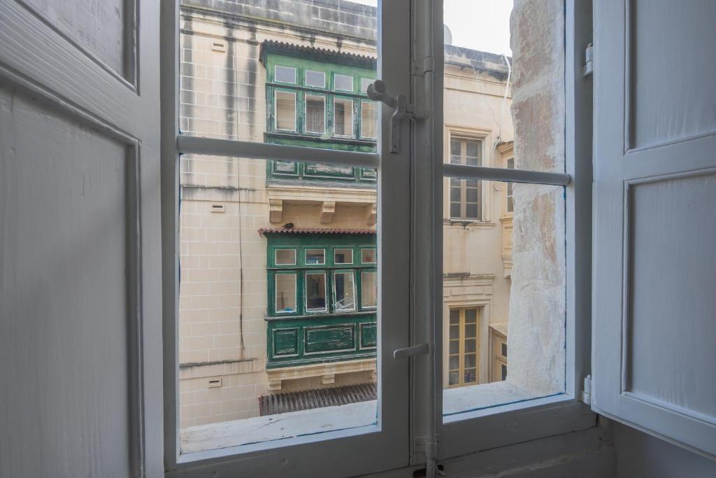 Fotografie z fotogalerie ubytování Valletta Kursara Port View v destinaci Valletta