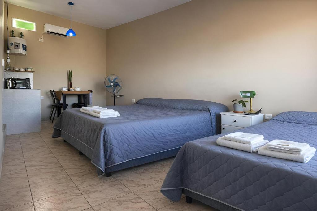 CARRERO Departamentos Apart