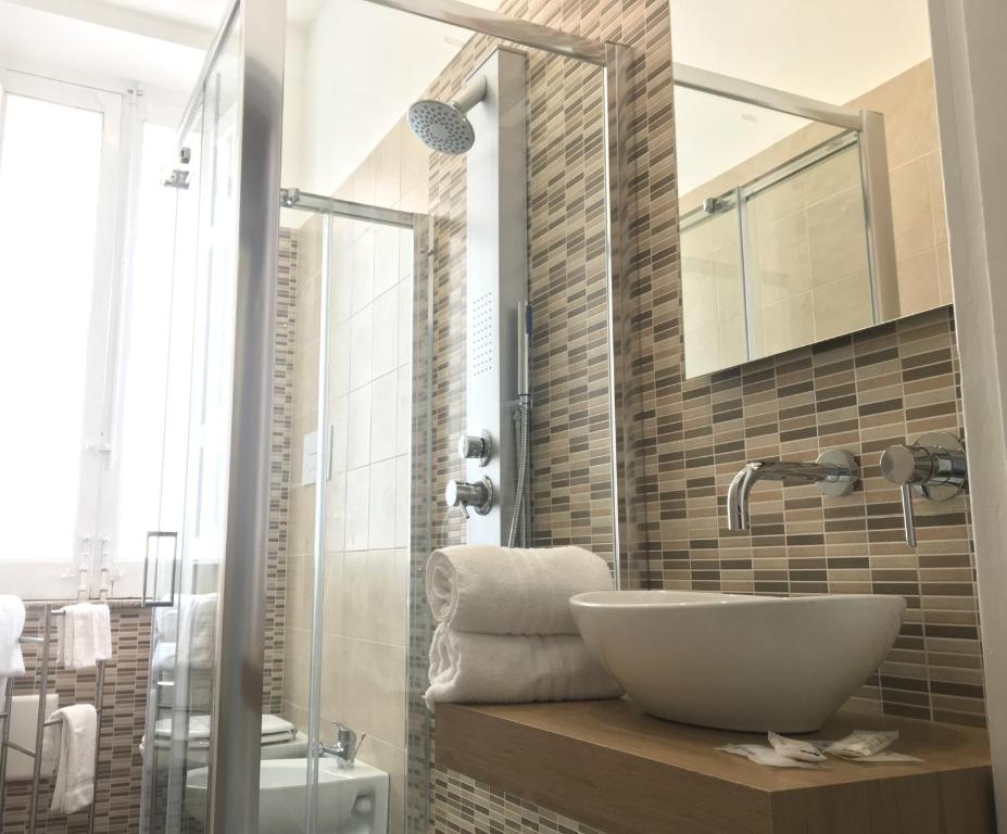 Deluxe B&B Centrocitta - 2