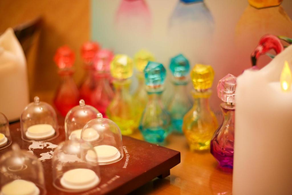 Sun Riviera Hotel - Resim 43