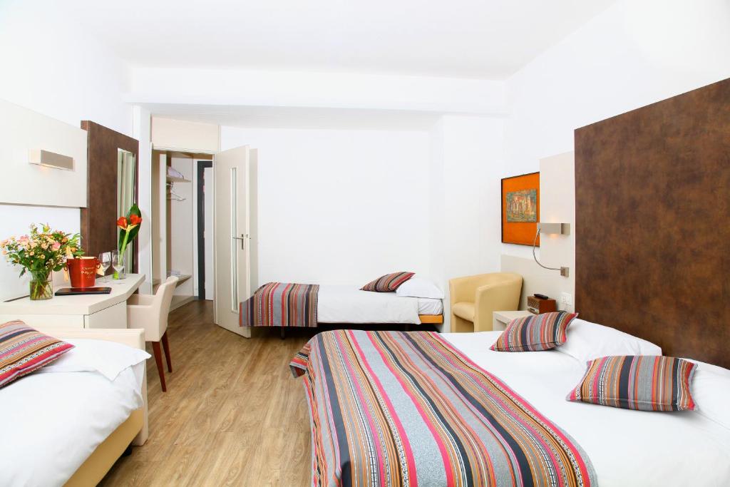 Colorado Hotel - Resim 45