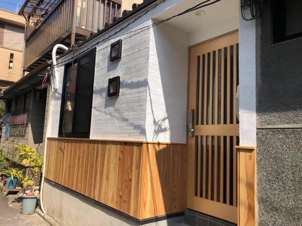 SunRiseStay 祇園東山 八坂神社徒歩圏内 百年町家