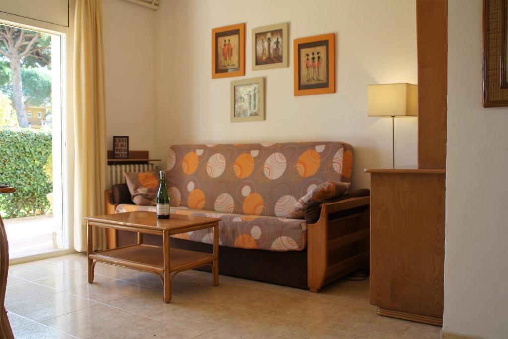 Apartaments Margarita Sabina Pinell - Appartamento
