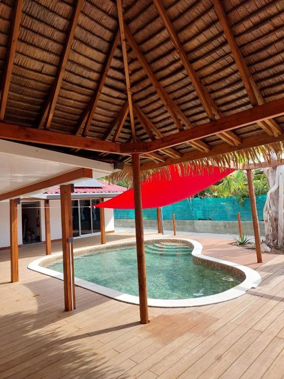 Le studio Maupiti - photo 4 - Moorea, Polynésie