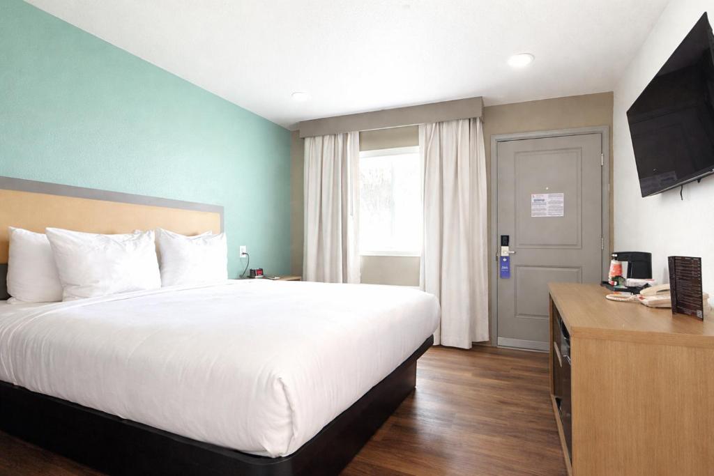 Comfort Inn Sea World Area - 