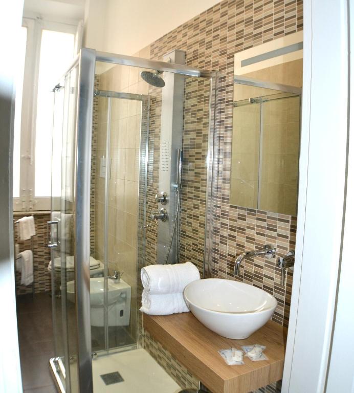 Deluxe B&B Centrocitta - 4