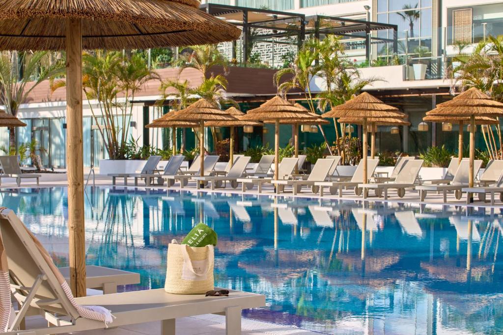 Meliá Costa Atlantis Tenerife - Housity