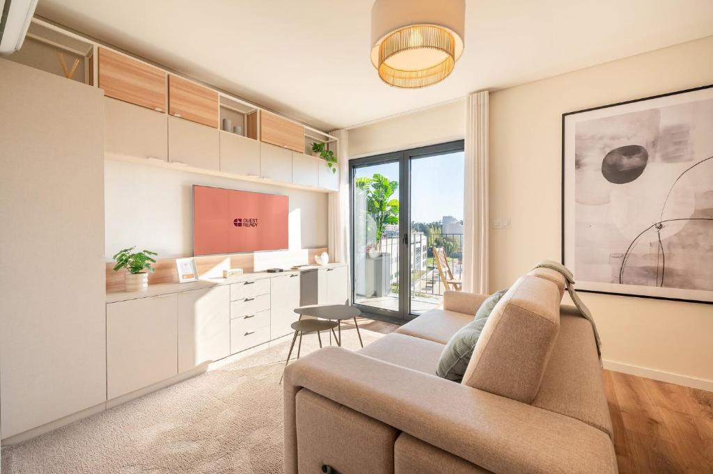 GuestReady - Maleo Living Apartments