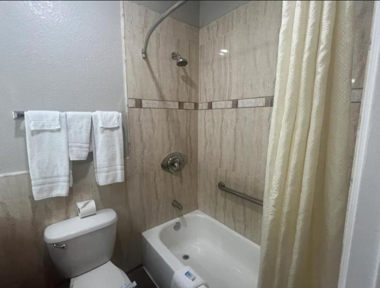 Motel Mediteran - Suite Deluxe Con Bañera De Hidromasaje