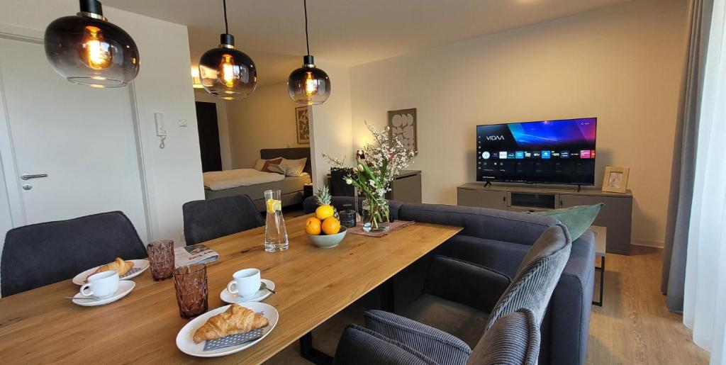 Obermain Living - Departamento