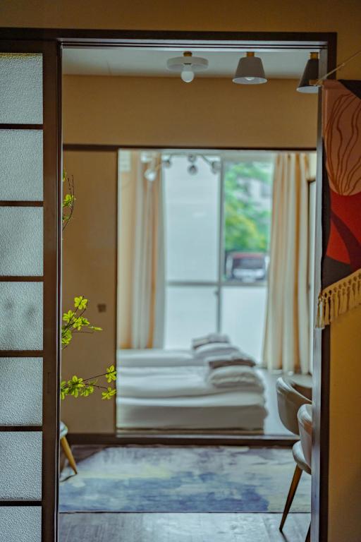 箱根 湖畔 芦ノ湖観光スポット 神社 コンビニ徒歩圏 101