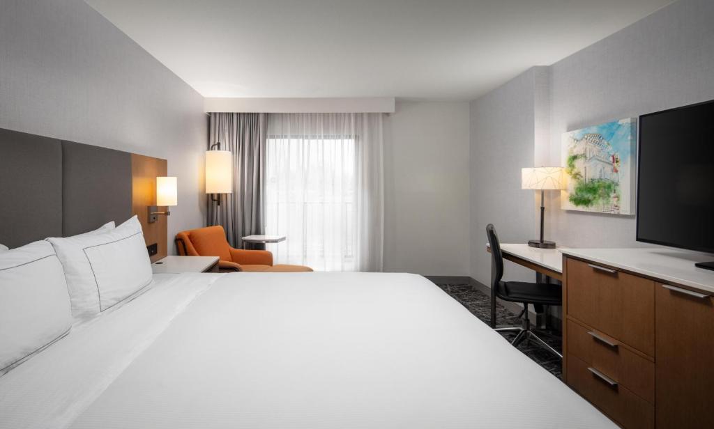DoubleTree By Hilton Sacramento - 