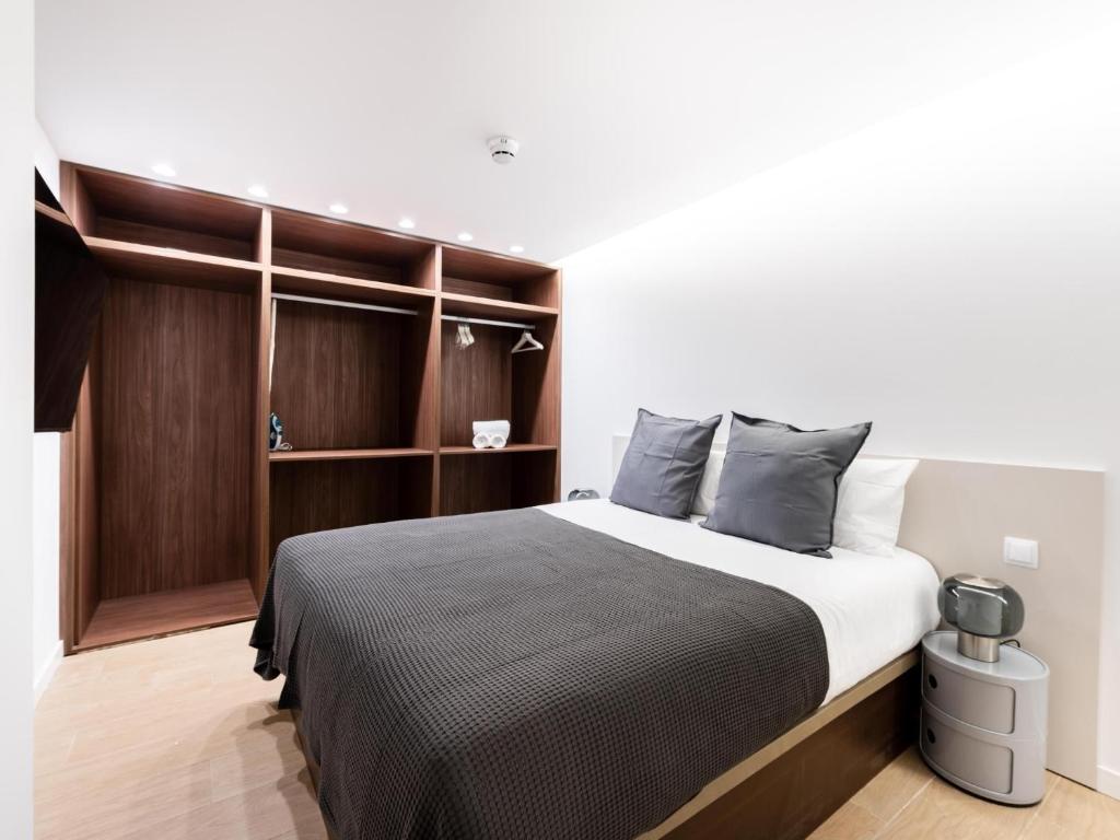Suite en Madrid Centro 11