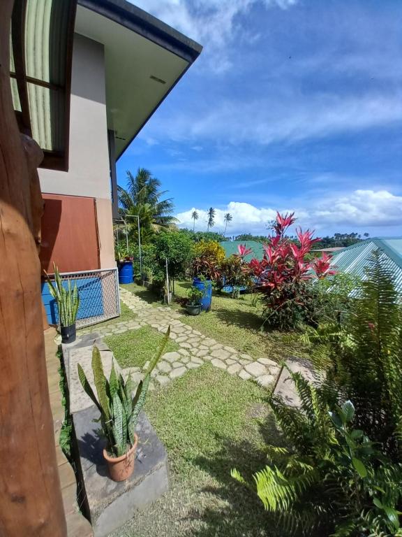Fare Te Ava Iti - photo 6 - Tahiti, Polynésie