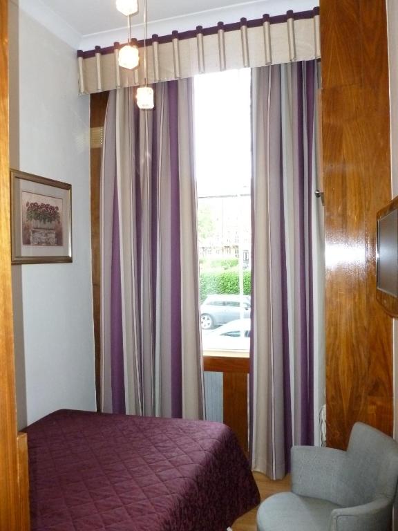 Garden View Hotel - Resim 24