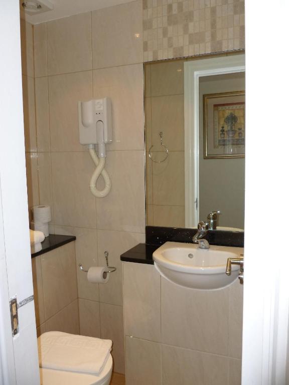 Garden View Hotel - Resim 17