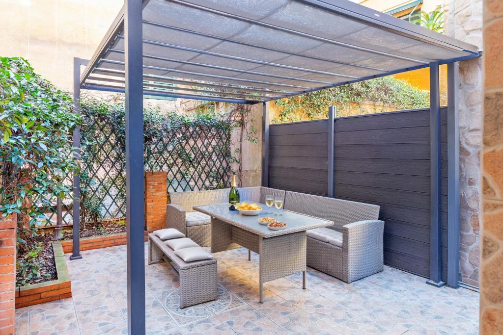Casina Roxy