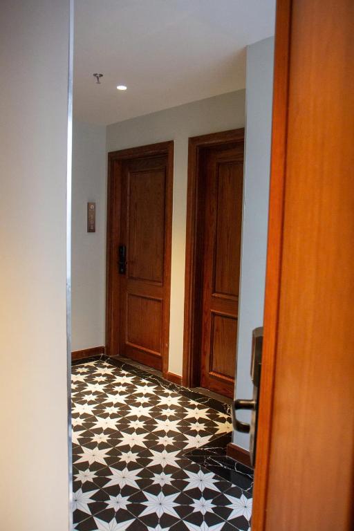 Suite 2 Phòng Ngủ