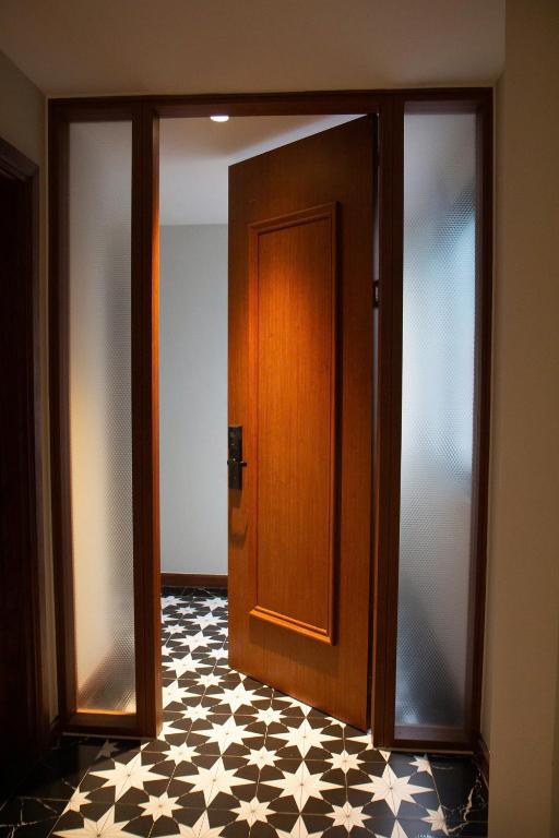 Suite 2 Phòng Ngủ