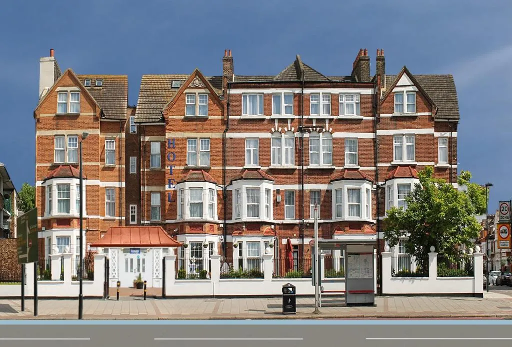 Clapham South Belvedere Hotel, Londra, Marea Britanie