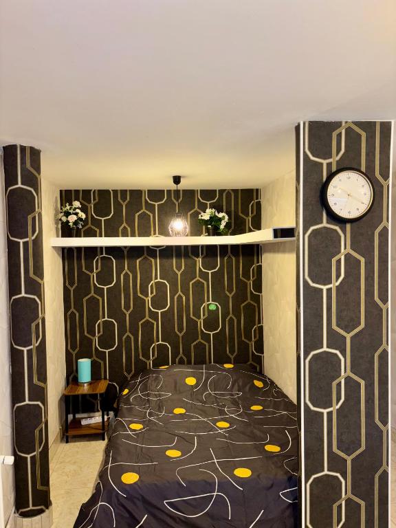 Le Cosy Mirande