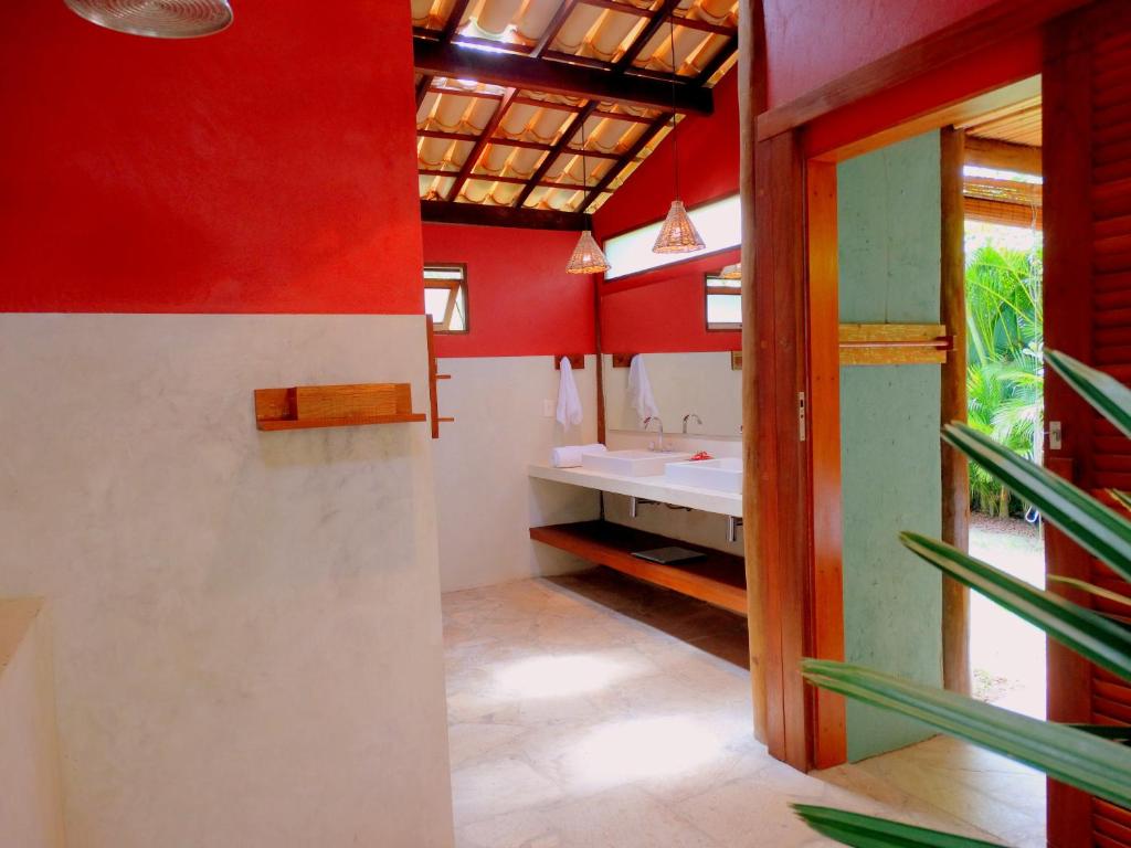  Casa Morada dos Pássaros