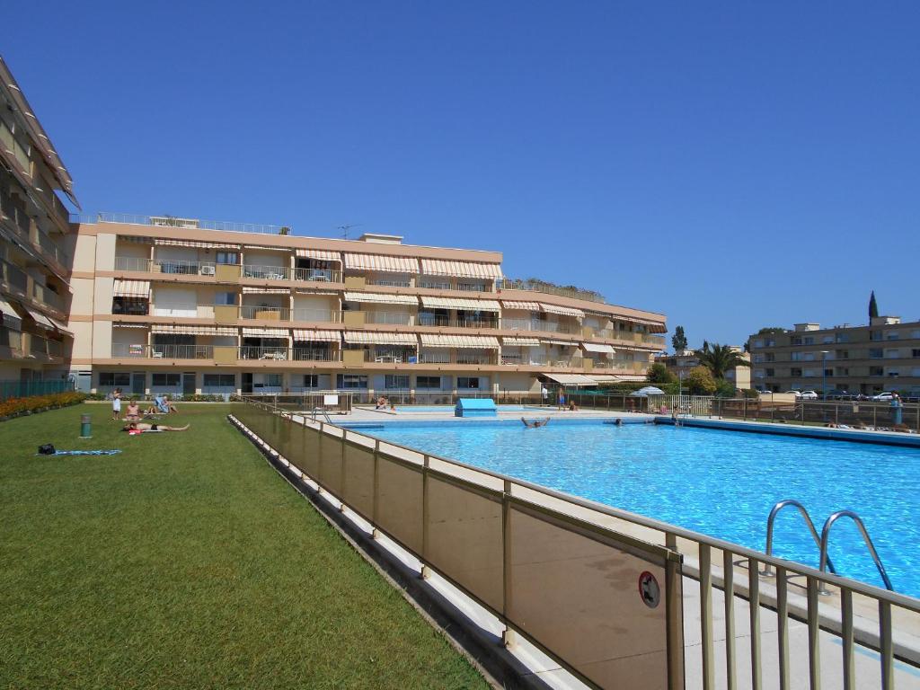 Appartement Marco Polo, Mandelieu-La Napoule – Updated 2023 Prices