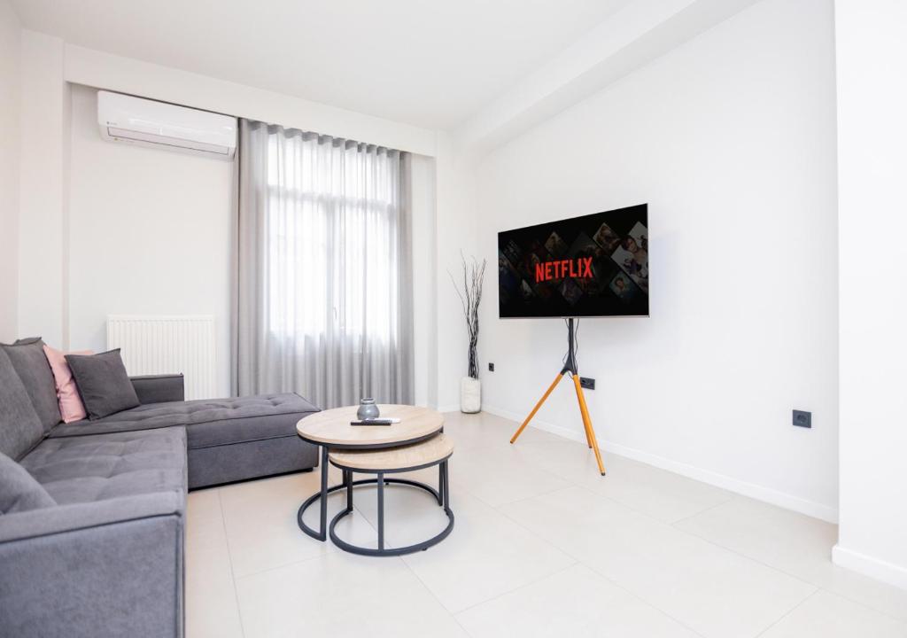 BOHEME Studio & Apartment