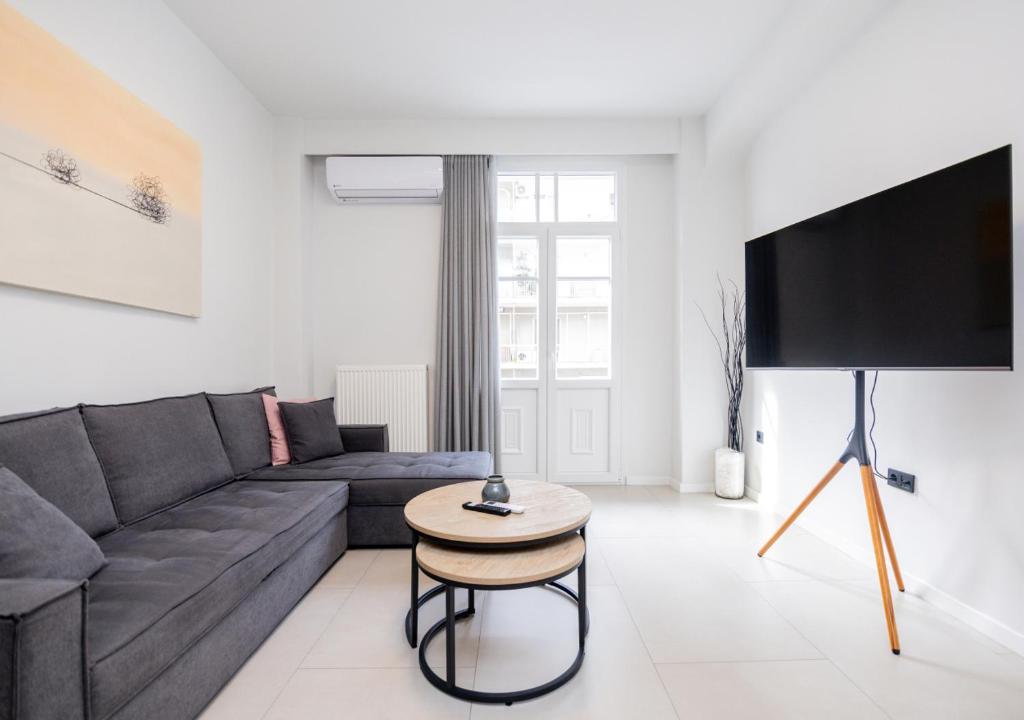 BOHEME Studio & Apartment photo