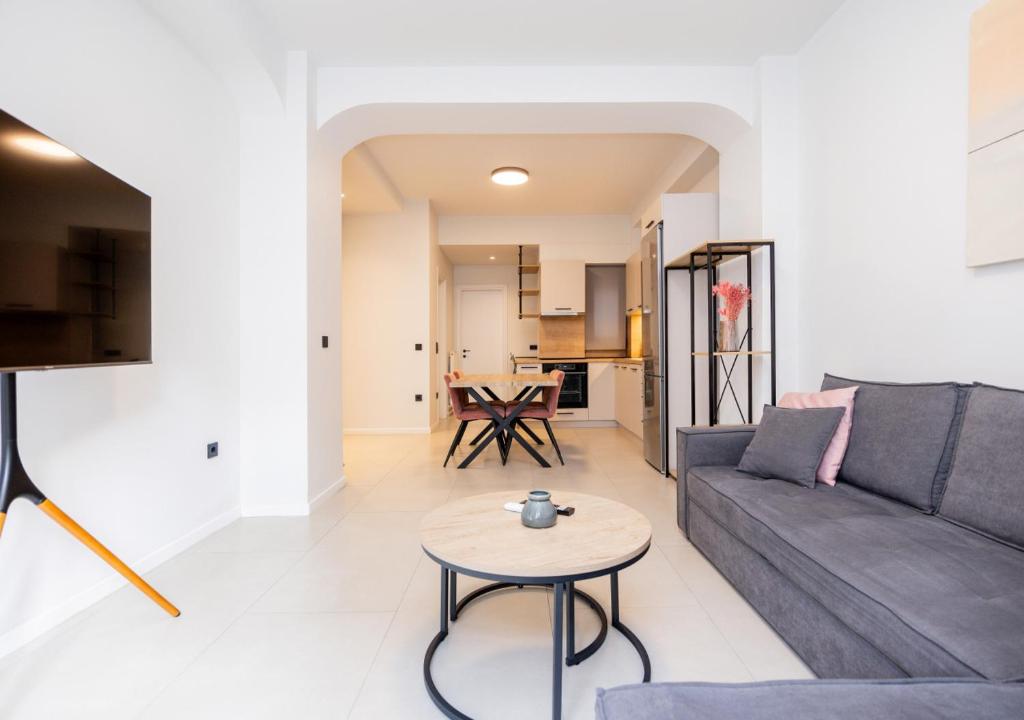 BOHEME Studio & Apartment photo