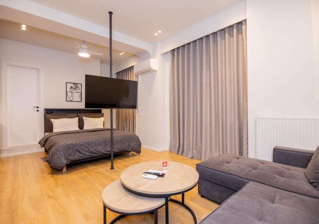BOHEME Studio & Apartment photo