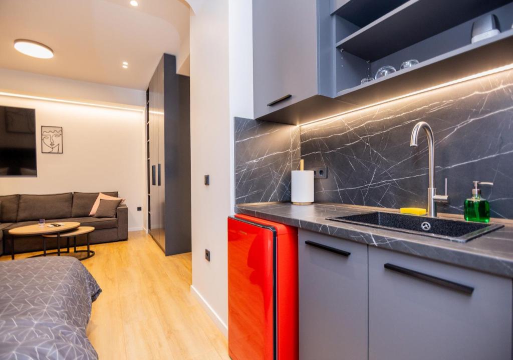 BOHEME Studio & Apartment photo
