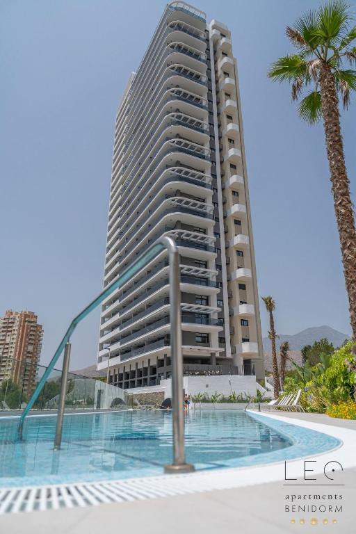 Eagle Tower - by Leo Apartaments - Housity
