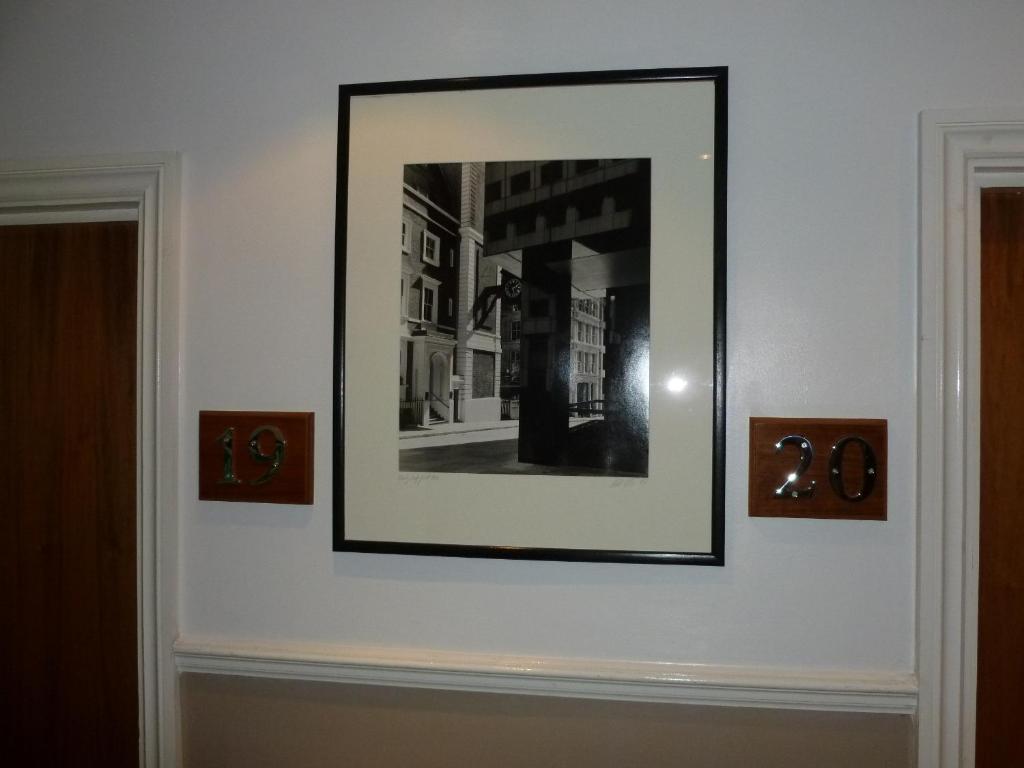 Garden View Hotel - Resim 21