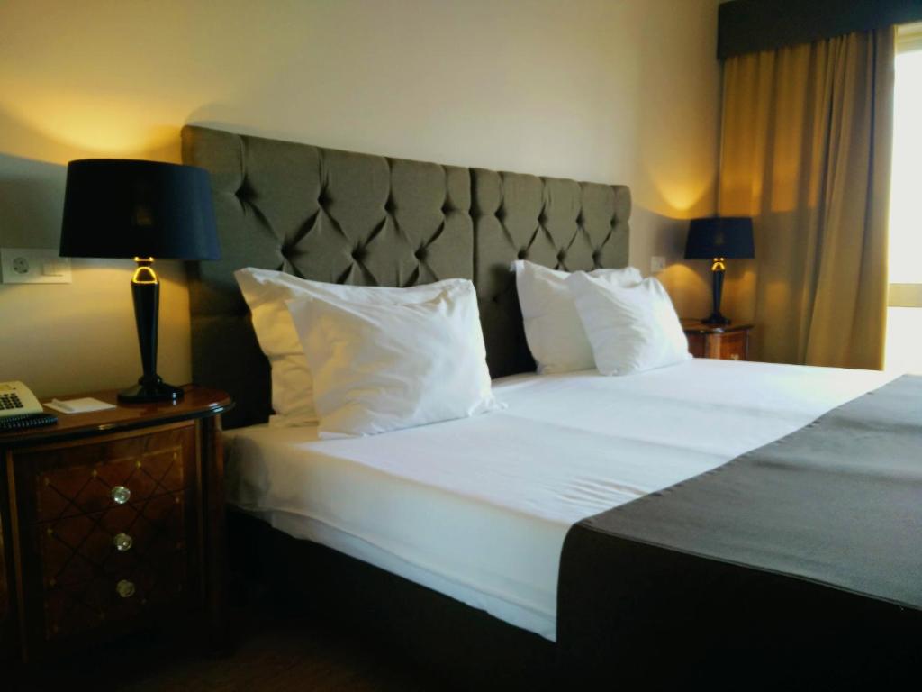 Golden Tulip Porto Gaia - Resim 13