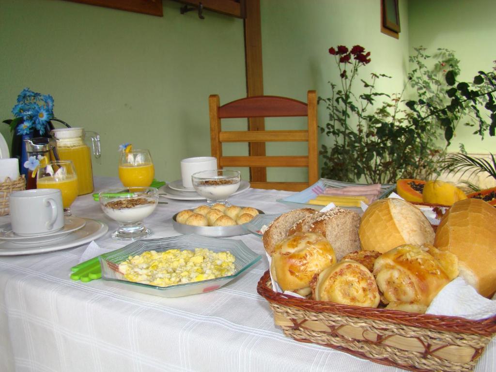  Pousada do Sonho
