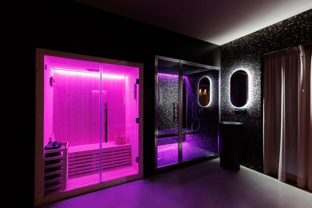 ZENIT Appartamenti & SPA