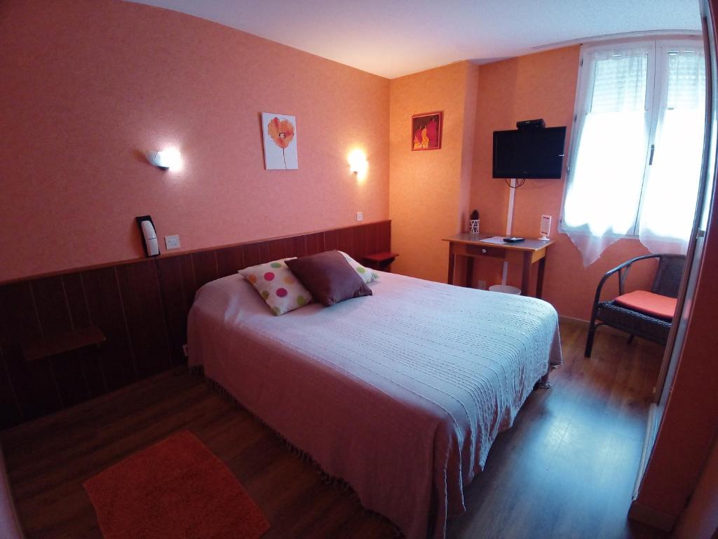 La Sterne - Chambre Double