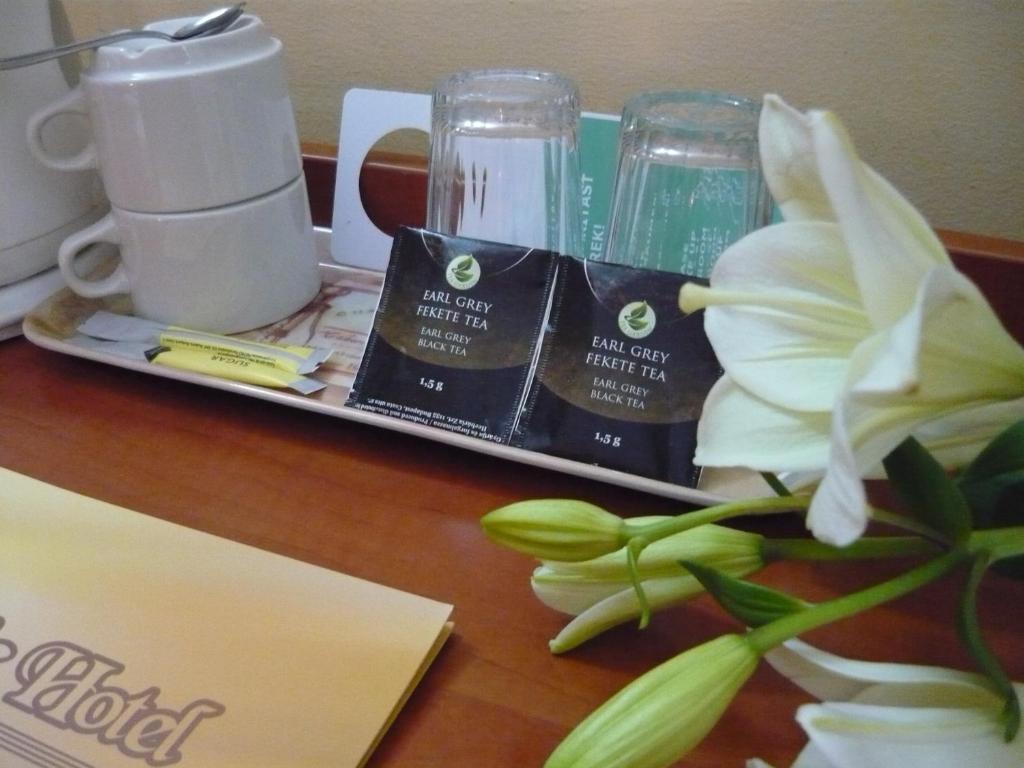 Atlantic Hotel - Resim 30