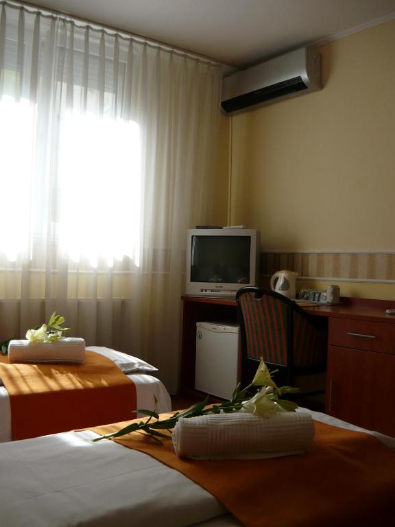 Atlantic Hotel - Resim 31