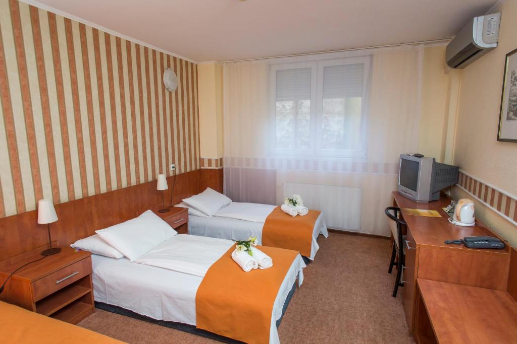 Atlantic Hotel - Resim 34