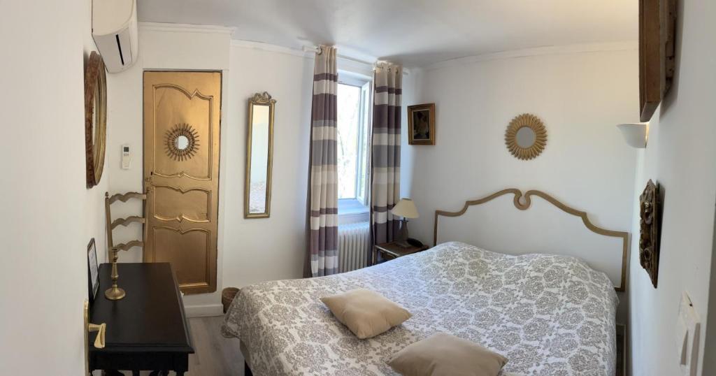 La Gabetière - Two-Bedroom Apartment