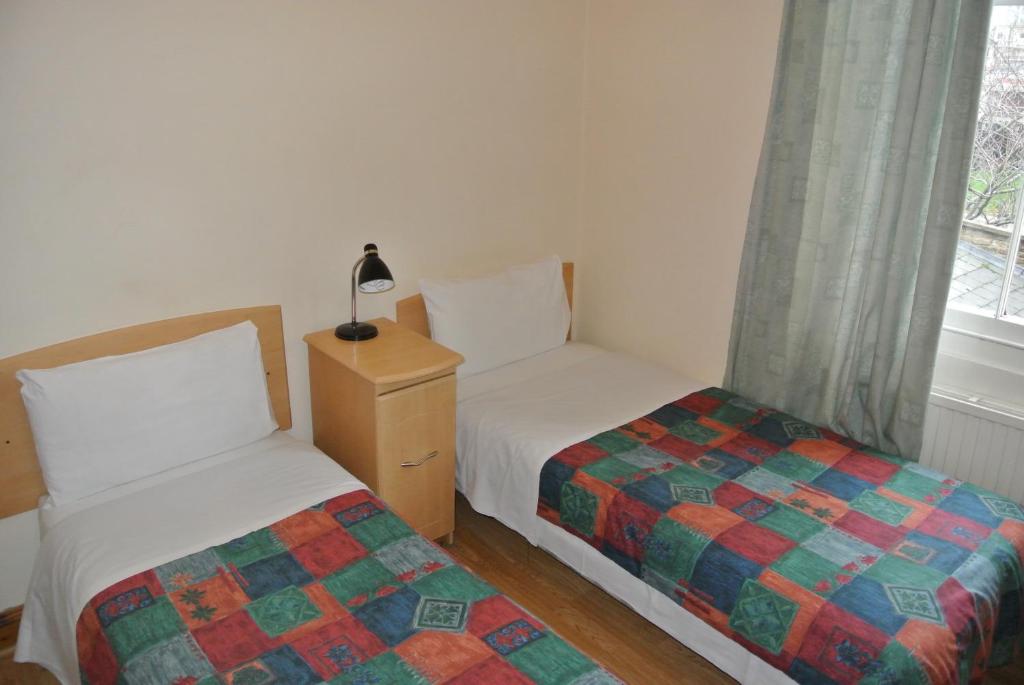 European Hotel - Resim 21