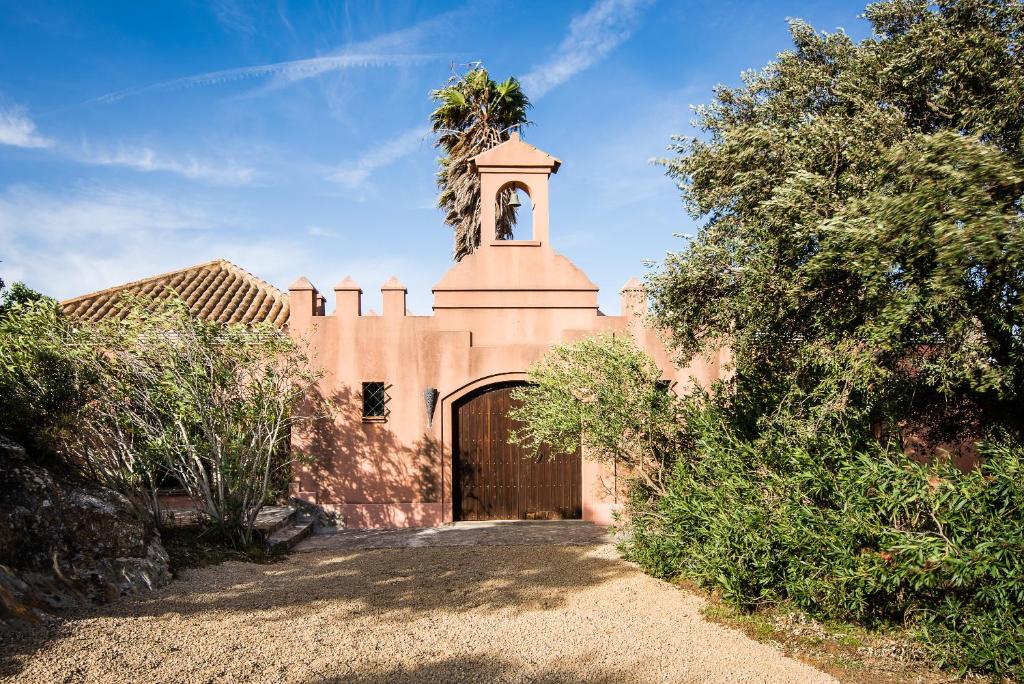Kép Casa Alvarianes szállásáról Benalup Casas Viejasban a galériában