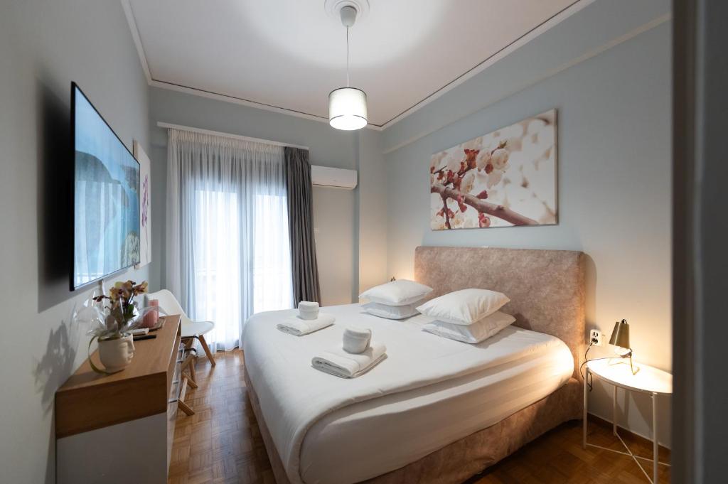 Medluxe family apartment!