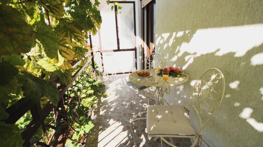 Fotografie z fotogalerie ubytování Apartments Gajo v Omiši